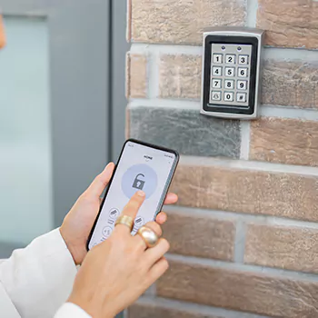 Keyless Entry System in West Lealman, FL