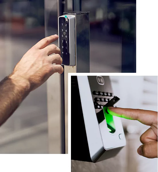 About Access Control Services in West Lealman, FL