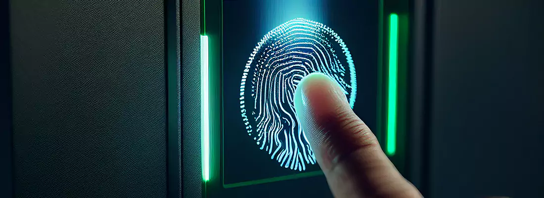 Affordable Fingerprint Lock Solutions for Homes and Businesses in West Lealman, FL