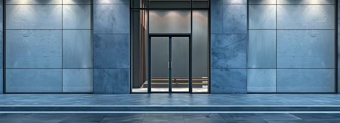 Automatic Residential Door Maintenance and Repair in West Lealman, FL