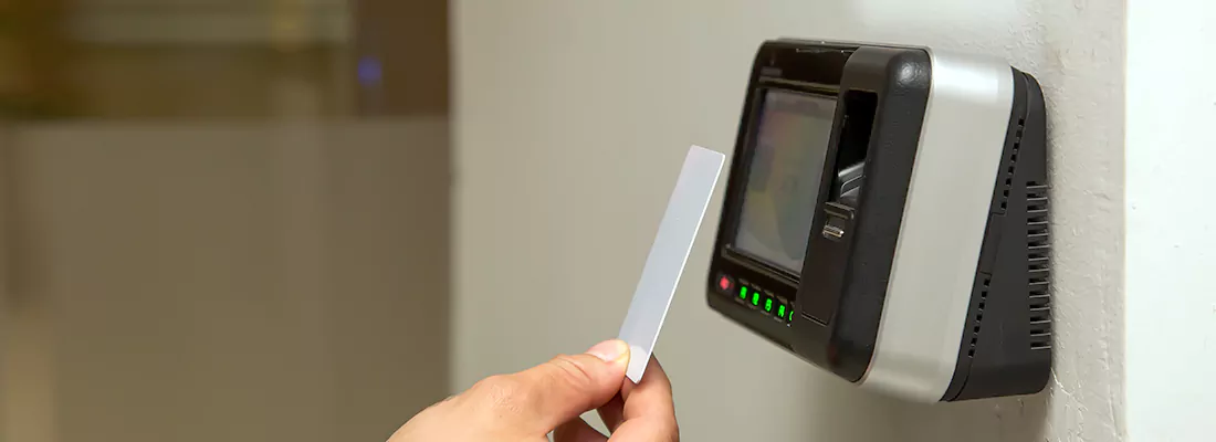 Benefits of Remote Access Control Systems in West Lealman, FL