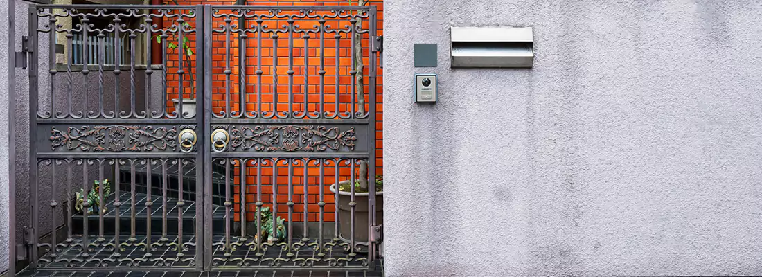 Residential Gate Systems for Ultimate Convenience in West Lealman, FL