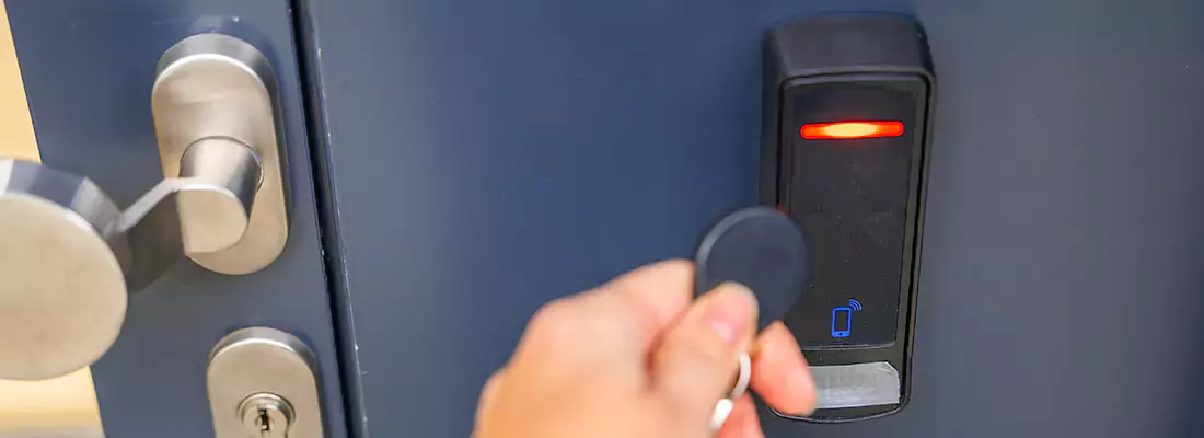 Cost of Installing Fob Door Locks in West Lealman, FL