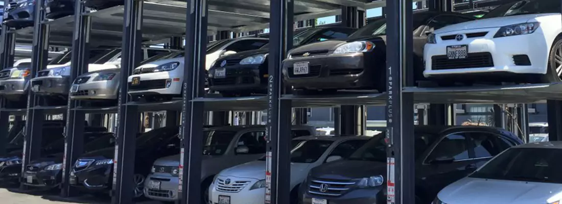 Electric Parking Pillars: A Smart Parking Solution for Residents in West Lealman, FL
