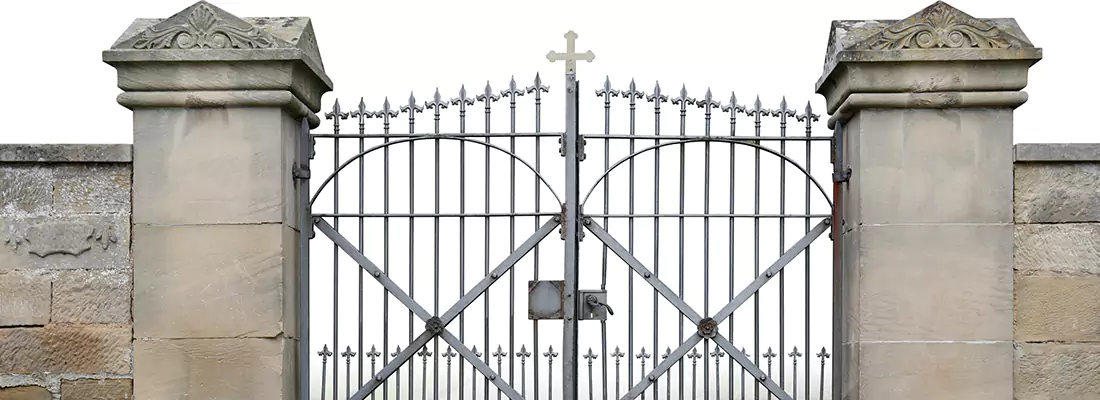 Expert Maintenance and Repair for Proximity Sensor Gates in West Lealman