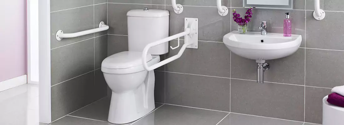 Fast and Professional Handicap Washroom Installations in West Lealman, FL