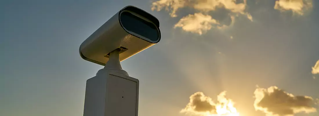 Features of Our IP Camera Systems in West Lealman, FL