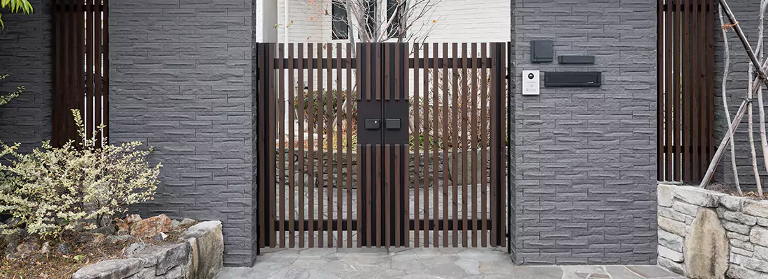 Gate System Repair and Maintenance Services in West Lealman, FL