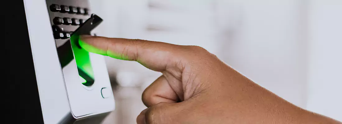 Reliable Fingerprint Access System Installation and Maintenance in West Lealman, FL