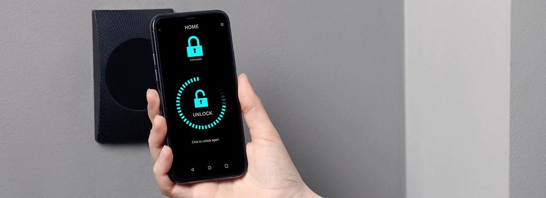 Smart Lock Integration Services in West Lealman, FL