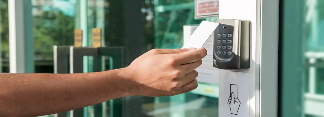 The Best Access Control Features for Properties in West Lealman, FL