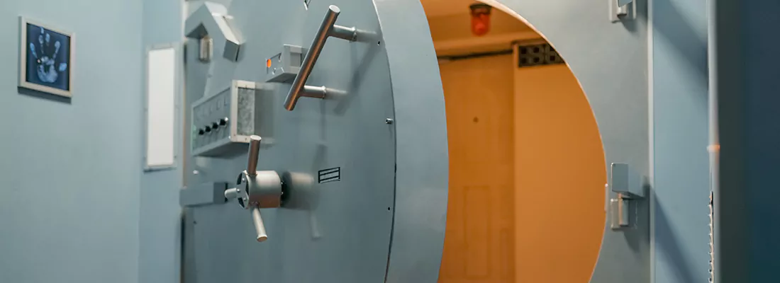 Vault and Safe locksmith services in West Lealman, FL